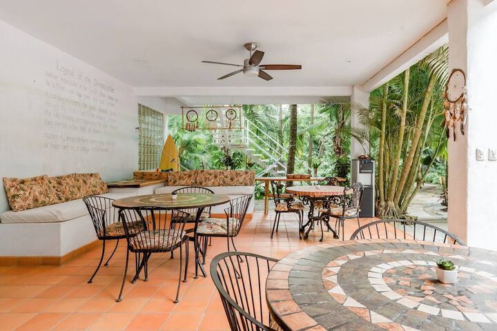Terrace/Patio 81 of 137