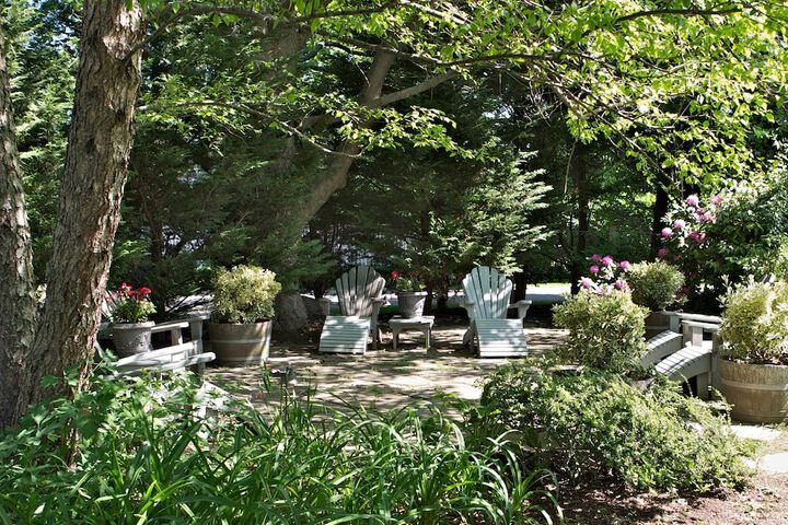 Terrace/Patio 131 of 137