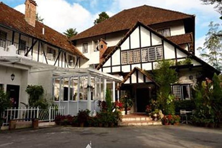 Hotel 43 of 56
