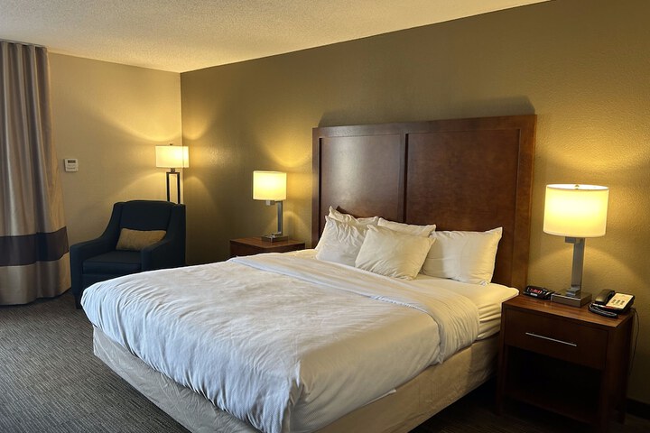 1 King Bed Suite (6 of 10)