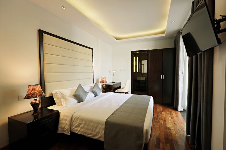 Lavonca Boutique Hotel