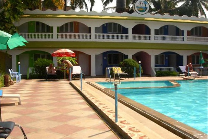 Pool 15 of 21
