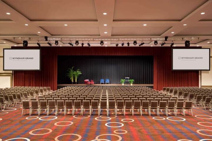 Ballroom