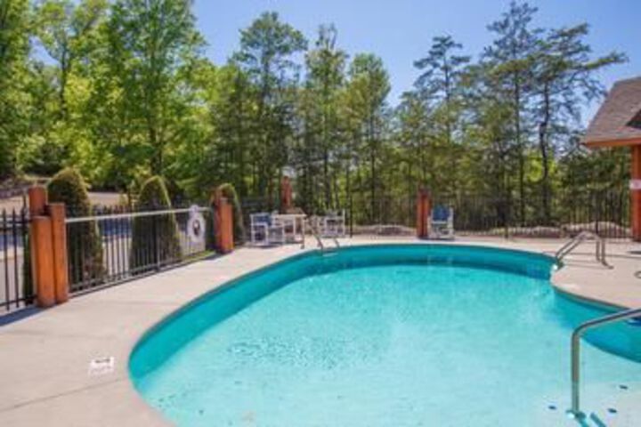 Pool 22 of 23