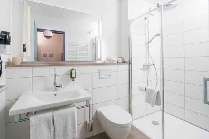 Bath Amenities