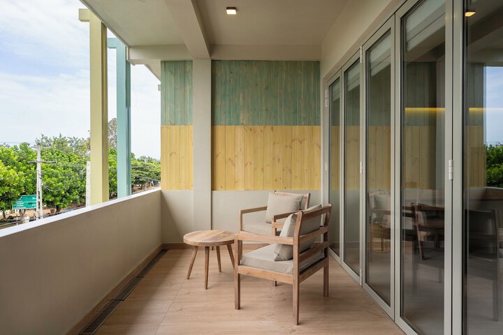 Terrace/Patio 136 of 222