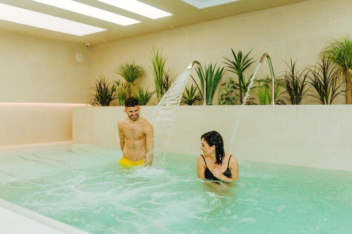 Spa Massage