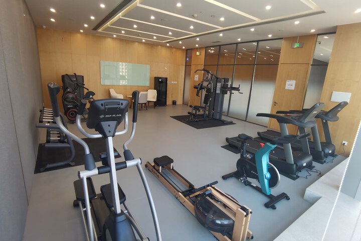 Health and Fitness 27 of 50