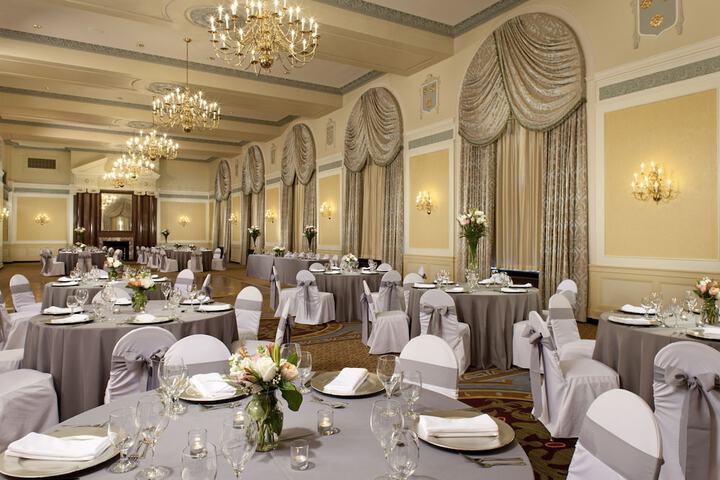 Ballroom