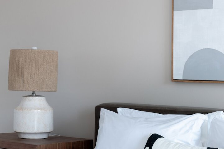 Deluxe Room 1 King Bed Balcony Self Check in with Virtual Front Desk (4 of 36)