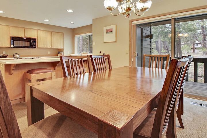 zRidge Condo 25 in Bend, OR