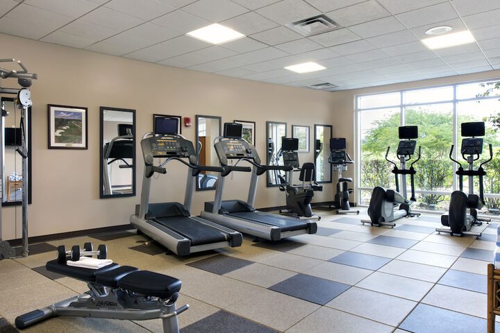 Health and Fitness 40 of 100