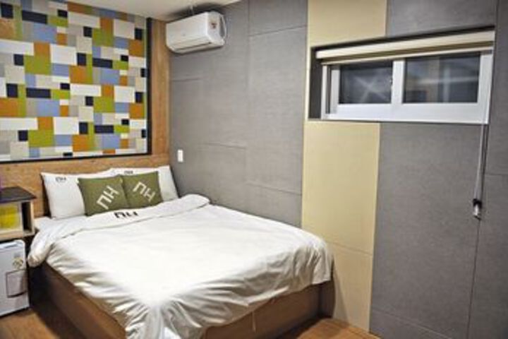 Guest Suite