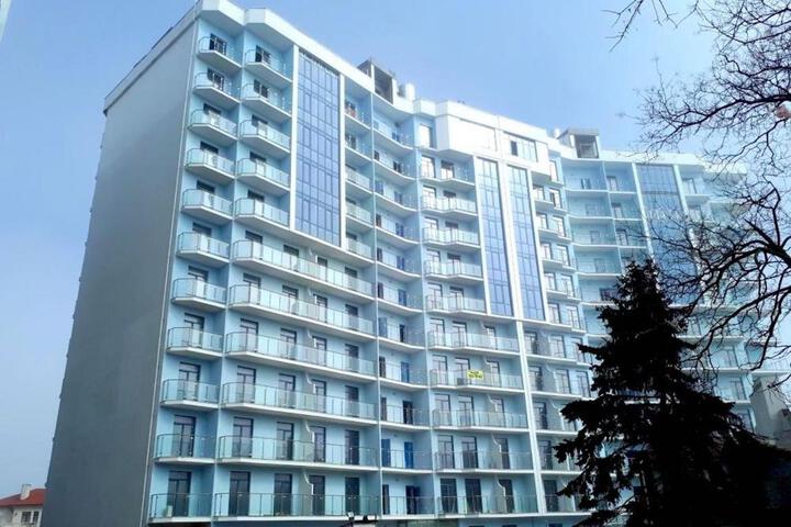 SeaLine Apart-Hotel