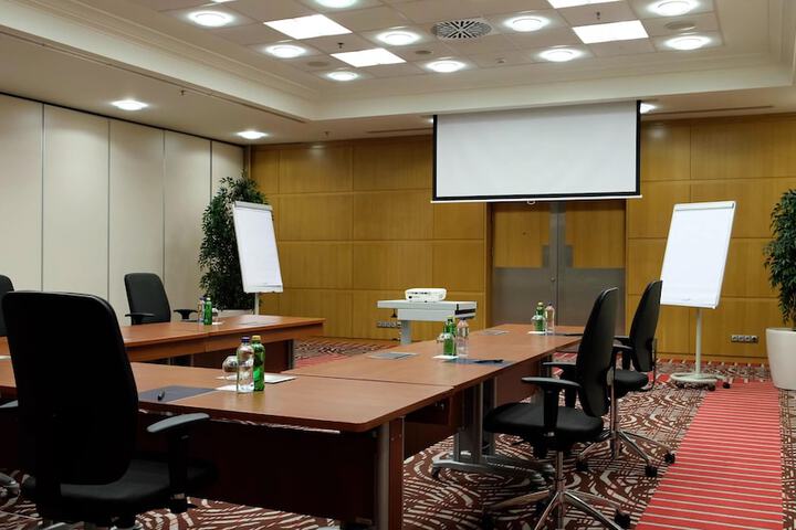 Meeting 217 of 243