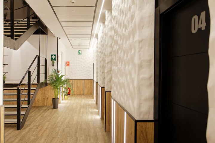Lobby Photos
