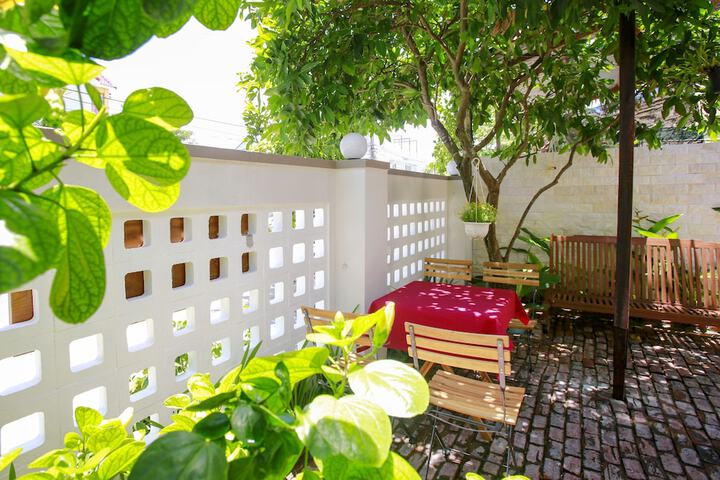 MAMAS HOUSE HOI AN HOMESTAY