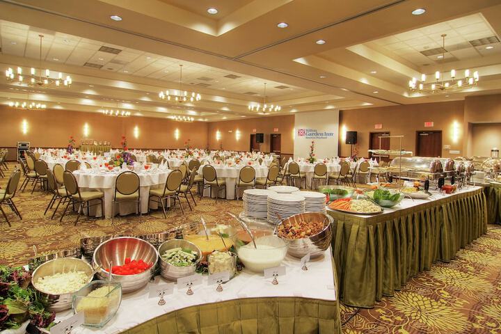 Ballroom