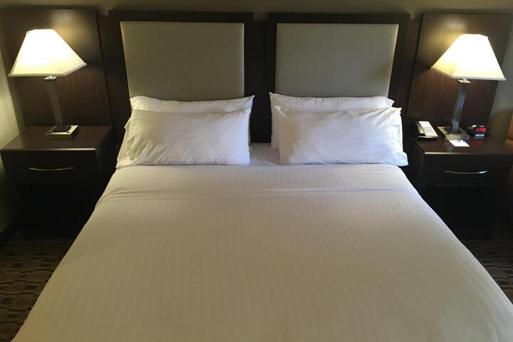 Standard Room, King or Two Doubles (2 of 3)
