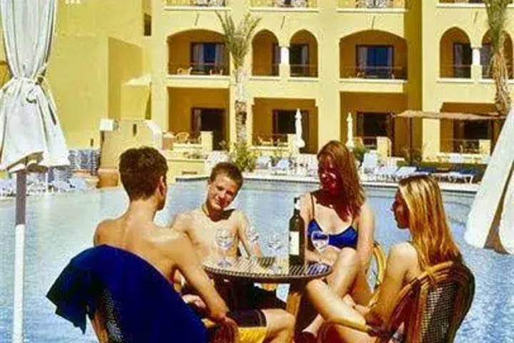 Sensimar Makadi Hotel