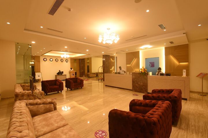 Hotel Interior 6 of 38