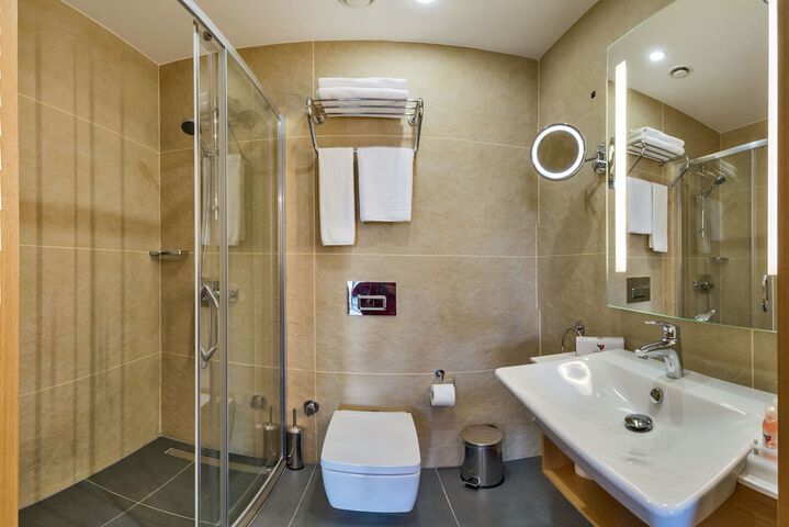Bathroom Vanities