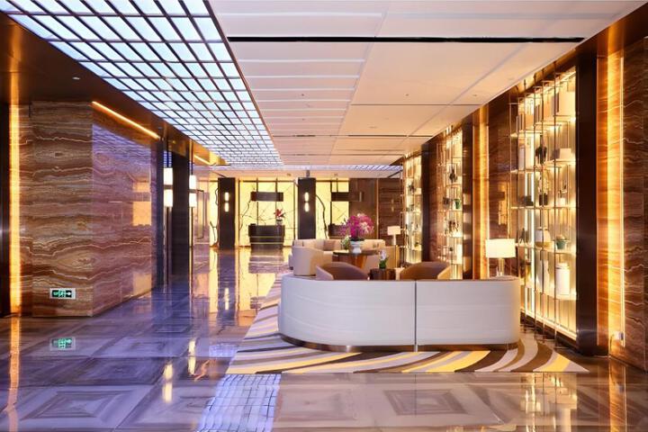 REGENCY BOUTIQUE HOTEL
