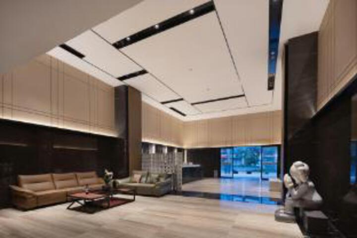 Yuchen Hotel (Ningxiang Jinzhou Avenue No.1 Middle School)
