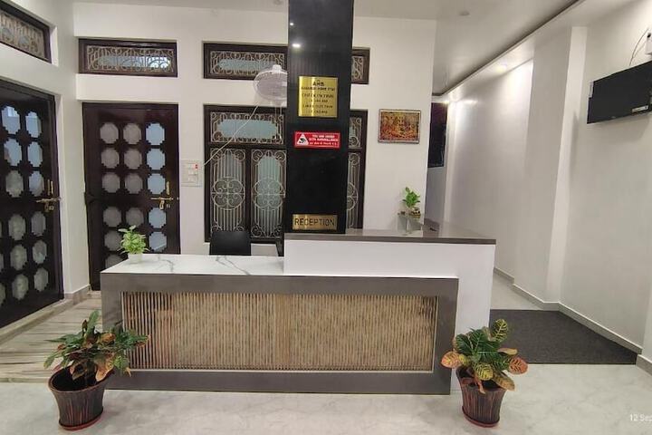 Aarambh Homestay
