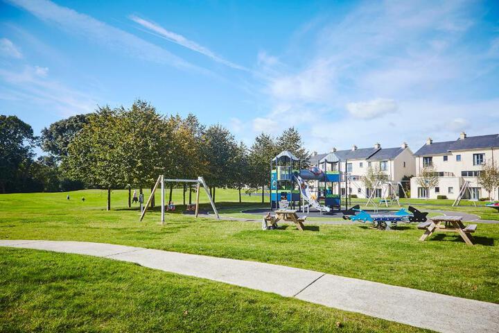 Fitness Center Photo