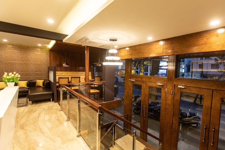 Hotel Interior 2 of 35