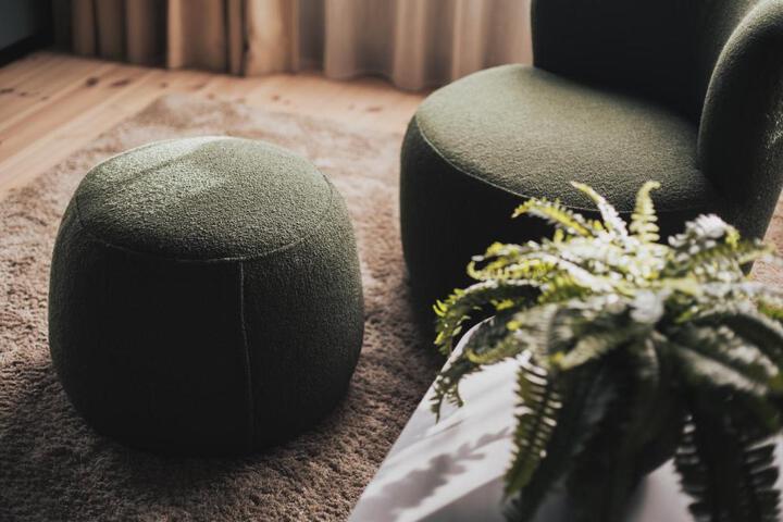 Fitness Facility Photos