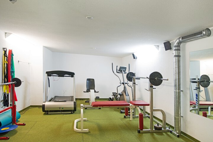 Health and Fitness 37 of 49