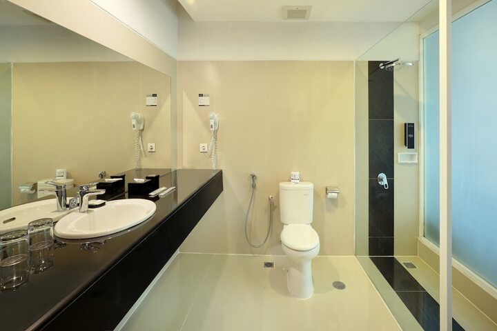 Bathroom Vanities
