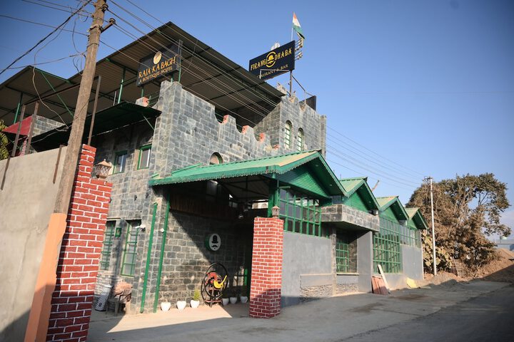 Hotel 74 of 76