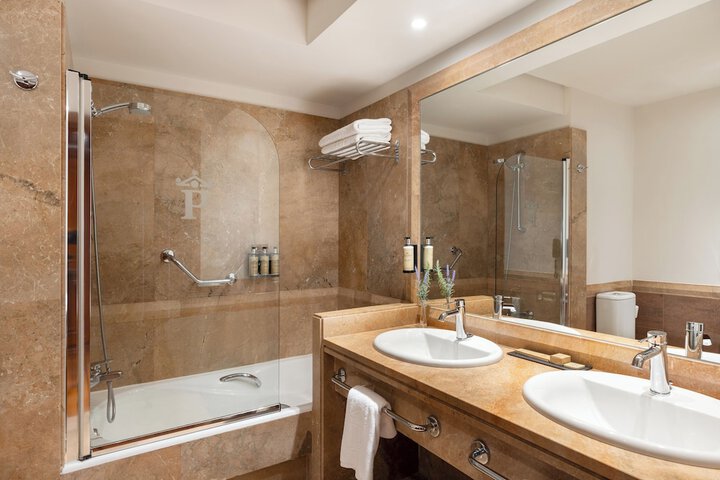 Bath Interior