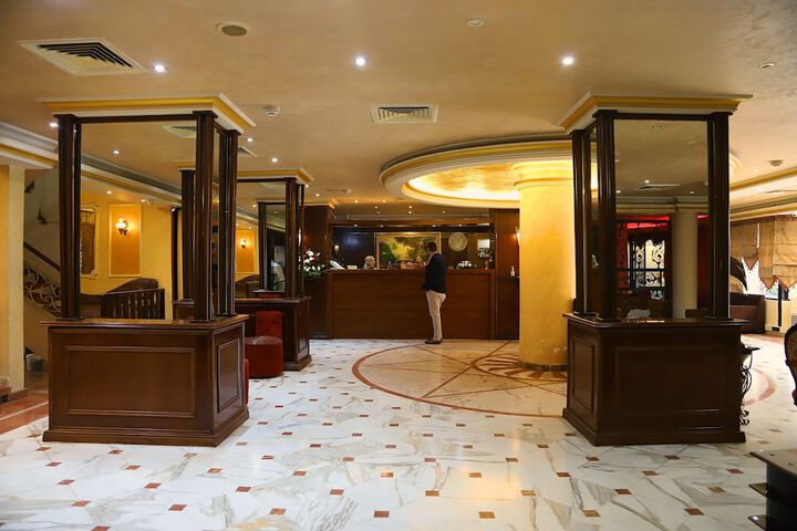 Hotel Interior 2 of 12