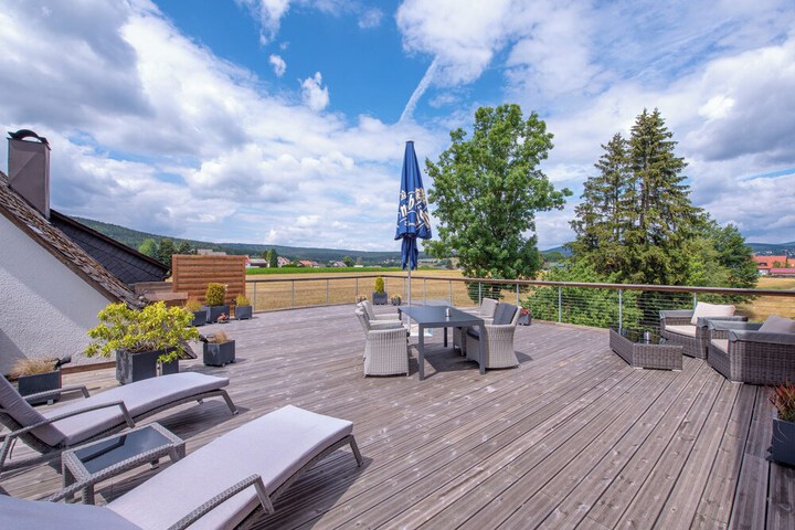 Terrace/Patio 36 of 45