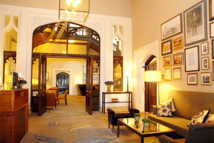 Hotel Interior 8 of 79