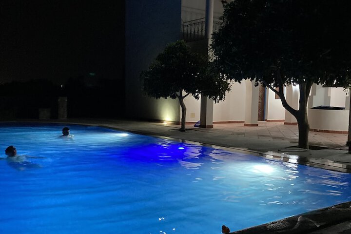 Résidence Jlidi in Djerba Midun