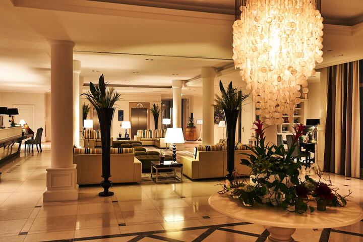 Hotel Interior 2 of 121