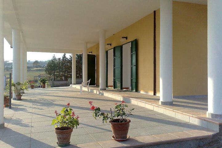 Terrace/Patio 30 of 65