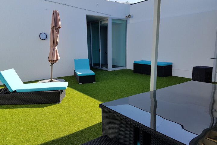 Terrace/Patio 47 of 87