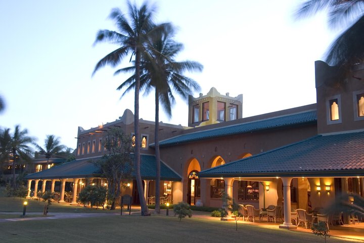 Hotel 112 of 120