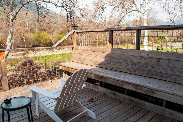 Terrace/Patio 155 of 227
