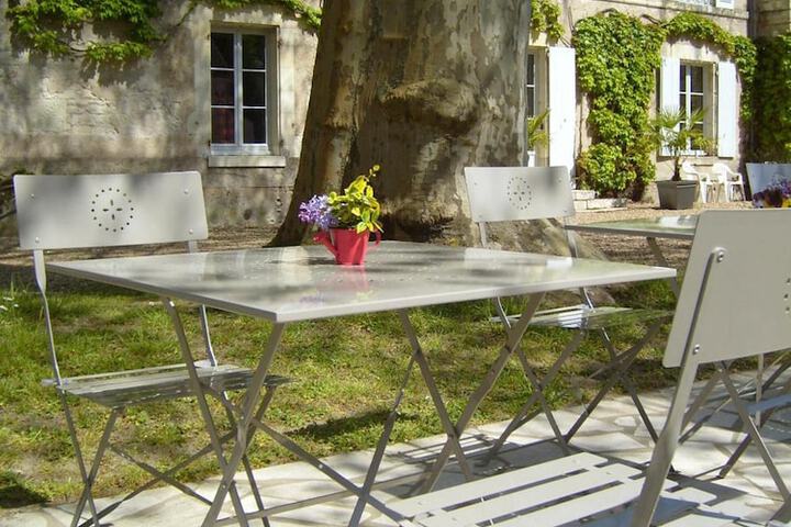 Terrace/Patio 25 of 60