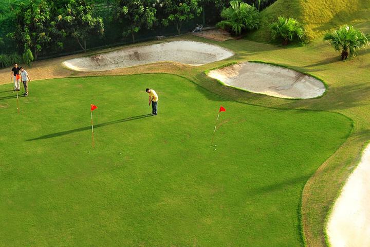 Golf 28 of 46