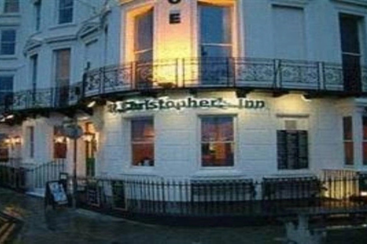 Photo of HOSTELPOINT BRIGHTON
