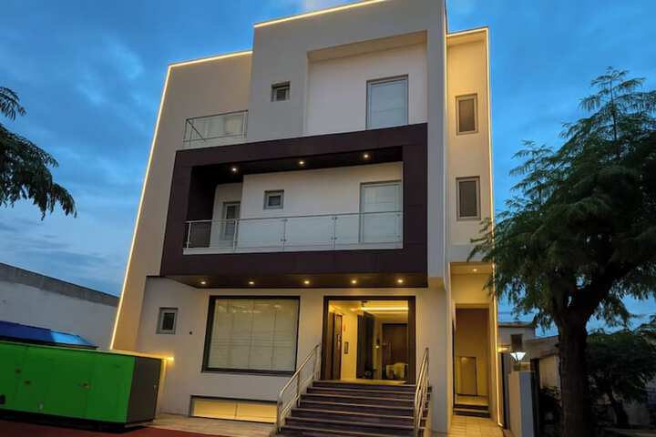 Hotel Grand Avenue