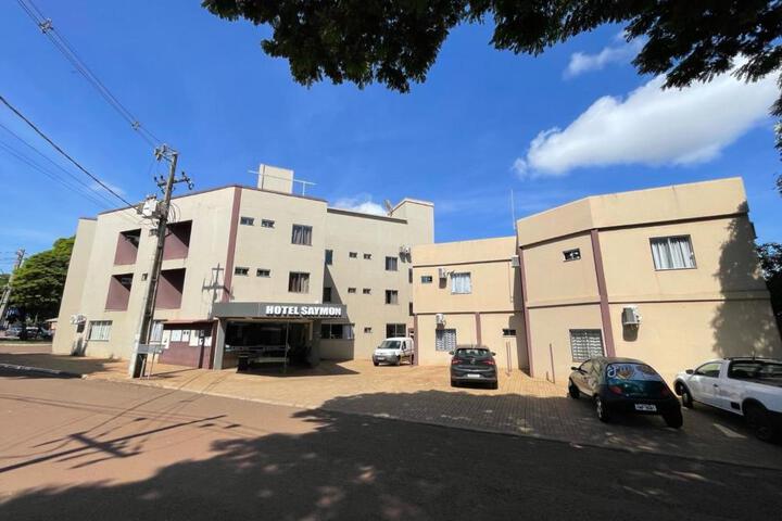 HOTEL SAYMON